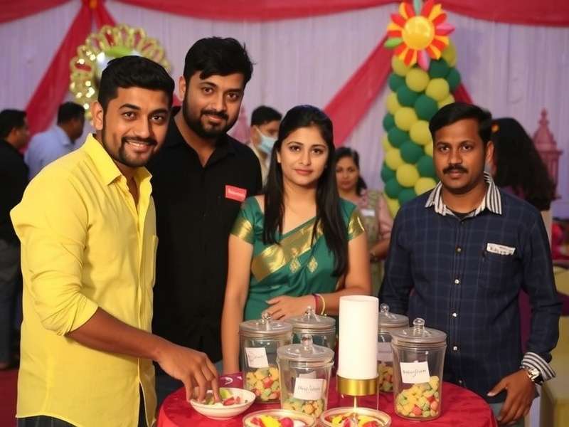 Diwali special event in Jaipur Jets Ace X Jaipur Jets Ace X Diwali event